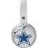 NFL Dallas Cowboys Large Logo Surface Headphones Skin